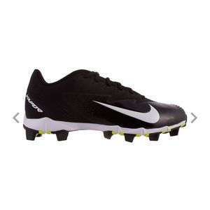 Nike baseball/soccer cleats